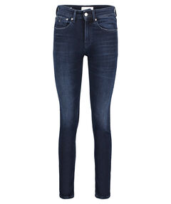 Herren Jeans "016" Skinny Fit von Calvin Klein