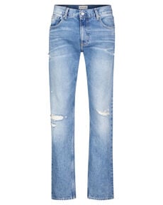 Herren Jeans AUTHENTIC STRAIGHT von Calvin Klein Jeans