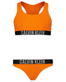 Mädchen Bikini von Calvin Klein