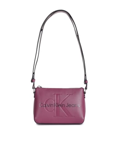 Schultertasche Camera POUCH21, 99-Ohne Größen:-, Color:blau Schultertasche Camera POUCH21, 99-Ohne Größen:-, Color:blau von Calvin Klein Jeans