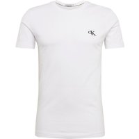 T-Shirt 'Essential' von Calvin Klein Jeans