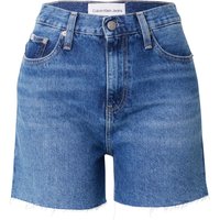 Shorts von Calvin Klein Jeans