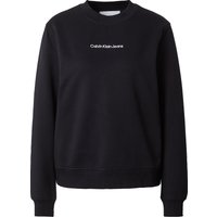 Sweatshirt 'INSTITUTIONAL' von Calvin Klein Jeans