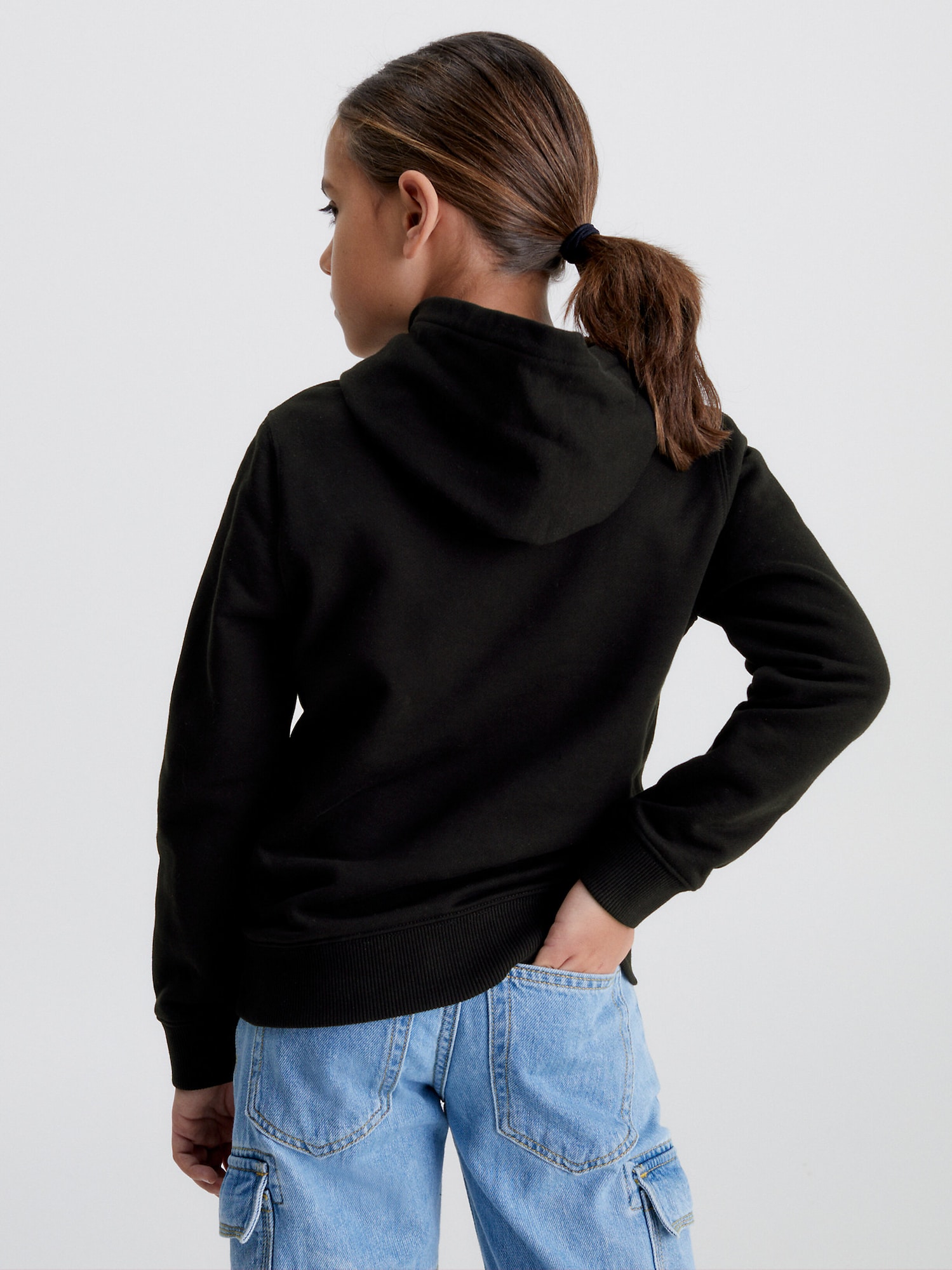 Sweatshirt von Calvin Klein Jeans