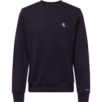 Sweatshirt 'Essential' von Calvin Klein Jeans