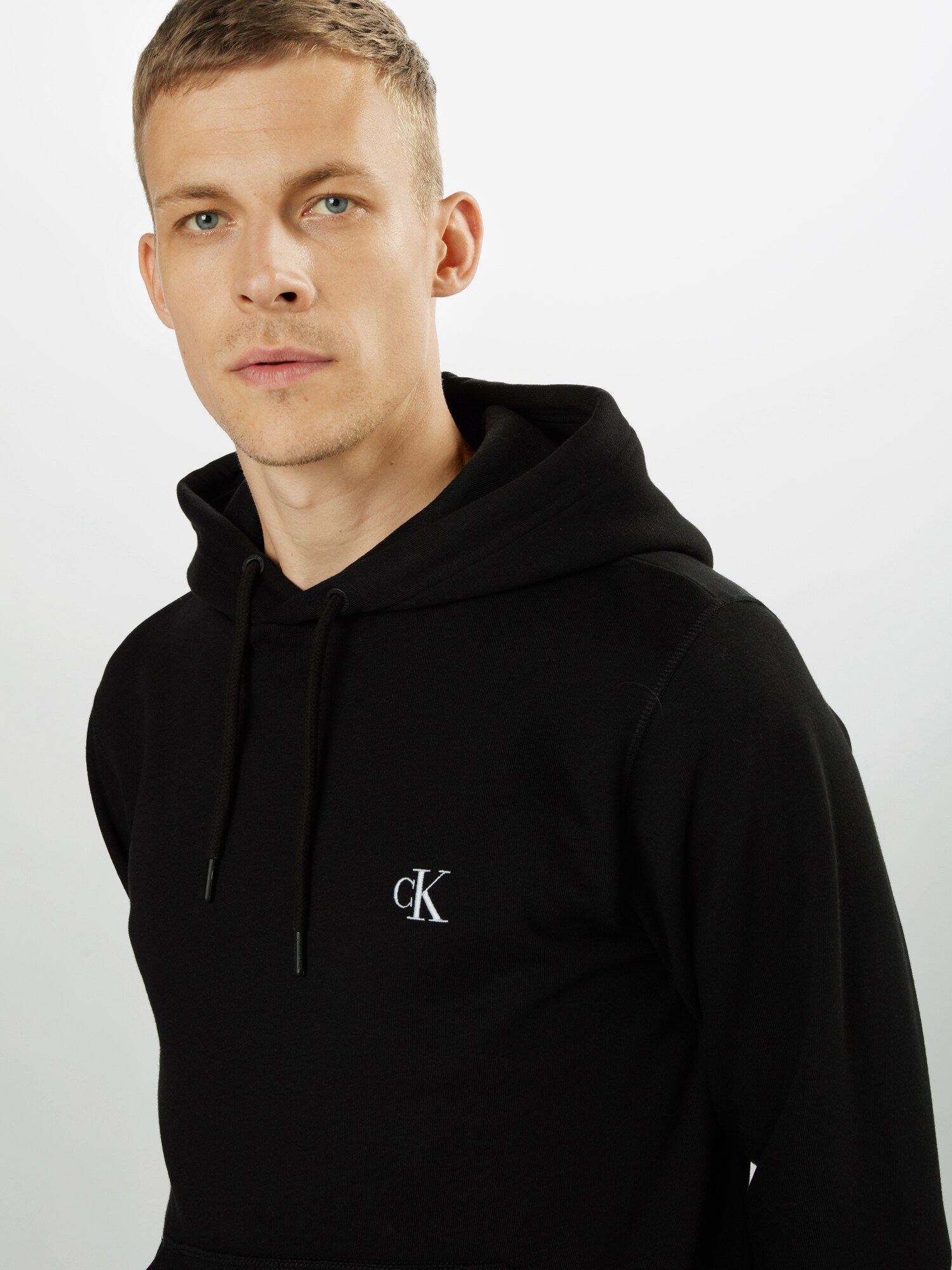 Sweatshirt von Calvin Klein Jeans