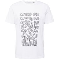 T-Shirt von Calvin Klein Jeans