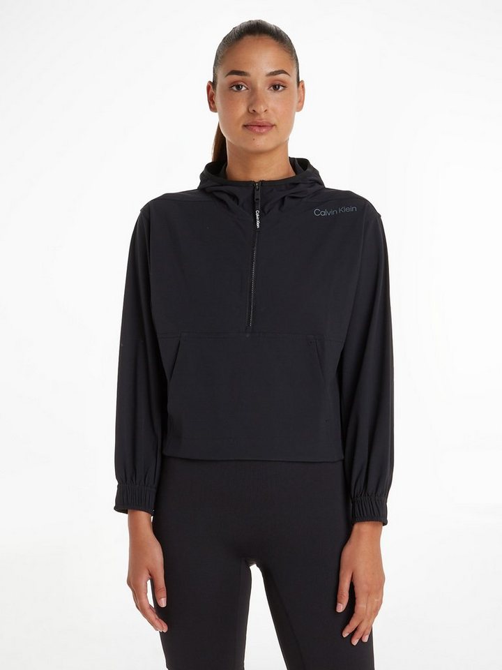 Calvin Klein Sport Anorak Calvin Klein Sport Anorak von Calvin Klein Sport