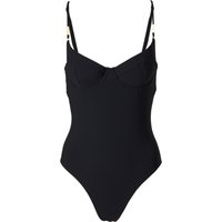 Badeanzug von Calvin Klein Swimwear