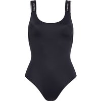 Badeanzug von Calvin Klein Swimwear