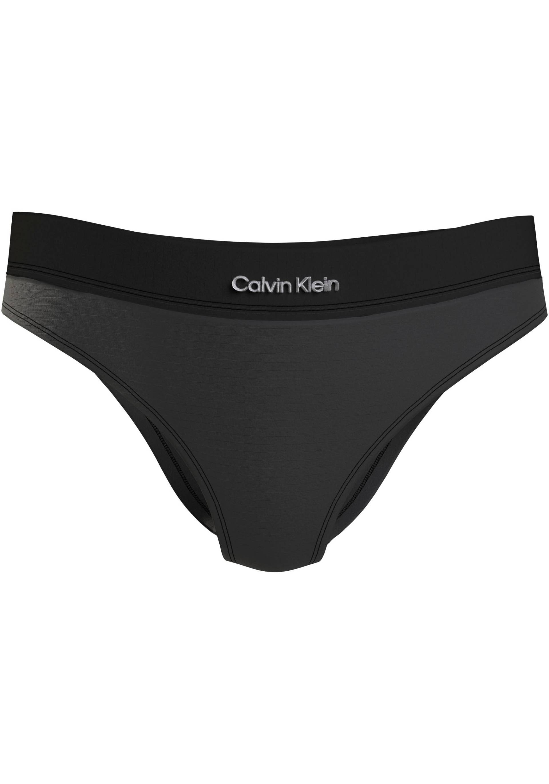 Calvin Klein Swimwear Bikini-Hose "BIKINI" von Calvin Klein Swimwear