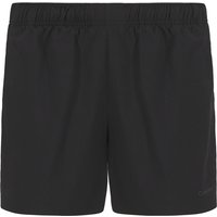 Calvin Klein Herren Badeshorts schwarz unifarben von Calvin Klein