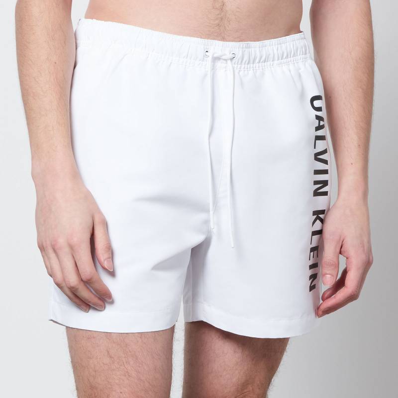 Calvin Klein Swimwear Intense Power Shell Swim Shorts - XXL von Calvin Klein Swimwear