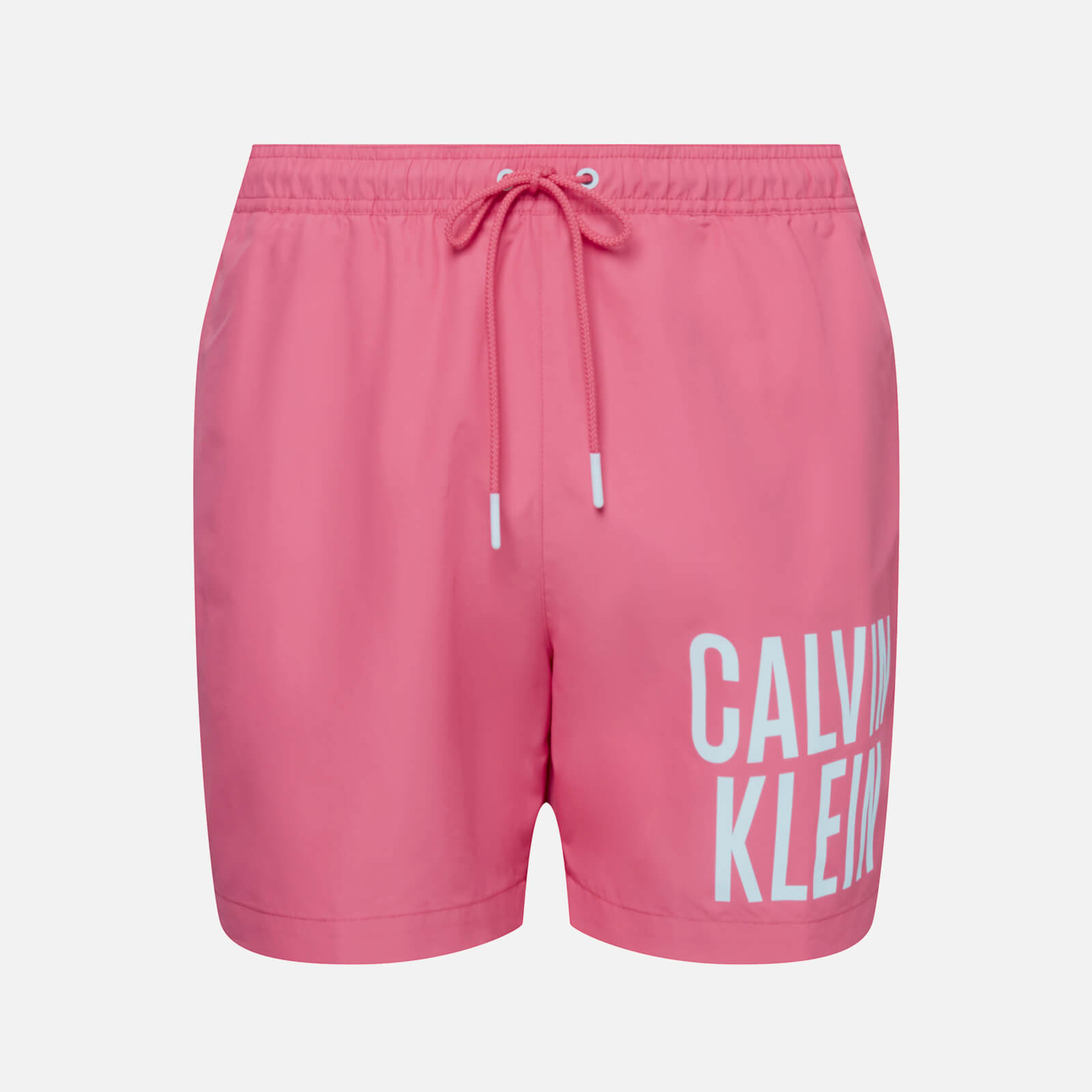 Calvin Klein Swimwear Logo Shell Swimming Shorts - XL von Calvin Klein Swimwear