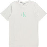 T-Shirt von Calvin Klein Swimwear
