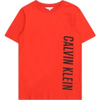 T-Shirt 'Intense Power' von Calvin Klein Swimwear