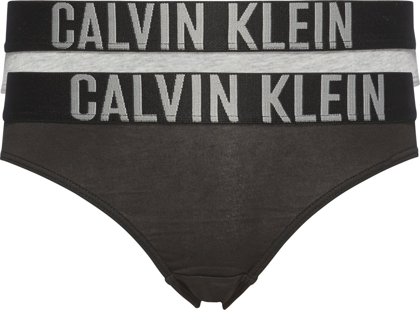 Calvin Klein Underwear Bikinislip Intenese Power (2-St) für Mädchen von Calvin Klein Underwear