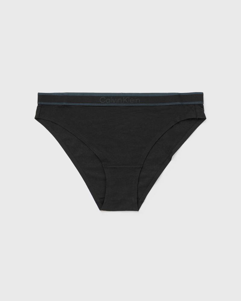 Calvin Klein Underwear BIKINI women Panties black in Größe:XS Calvin Klein Underwear BIKINI women Panties black in Größe:XS von Calvin Klein Underwear