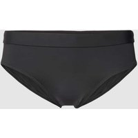 Calvin Klein Underwear Badehose mit Label-Print in Black, Größe XXL von Calvin Klein Underwear