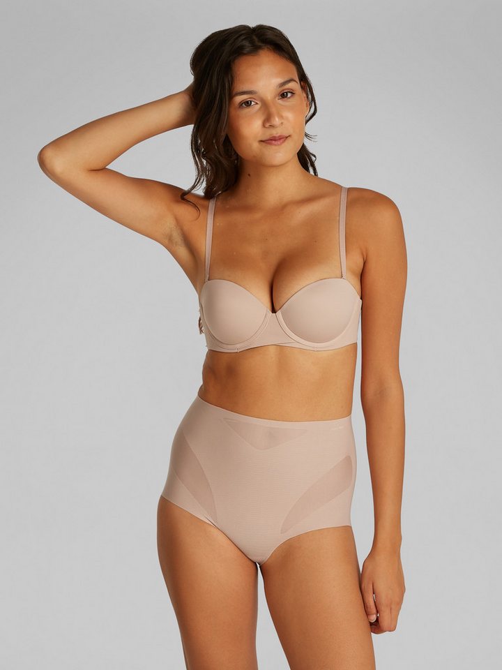 Calvin Klein Underwear Balconette-BH PUSH UP STRAPLESS mit sicherem Halt von Calvin Klein Underwear