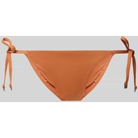 Calvin Klein Underwear Bikini-Hose mit Stretch-Anteil Modell 'Essential' in Hazel, Größe S von Calvin Klein Underwear