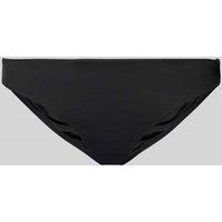 Calvin Klein Underwear Bikini-Hose mit elastischem Bund in Black, Größe M von Calvin Klein Underwear