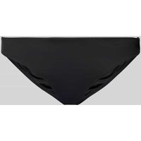 Calvin Klein Underwear Bikini-Hose mit elastischem Bund in Black, Größe S von Calvin Klein Underwear