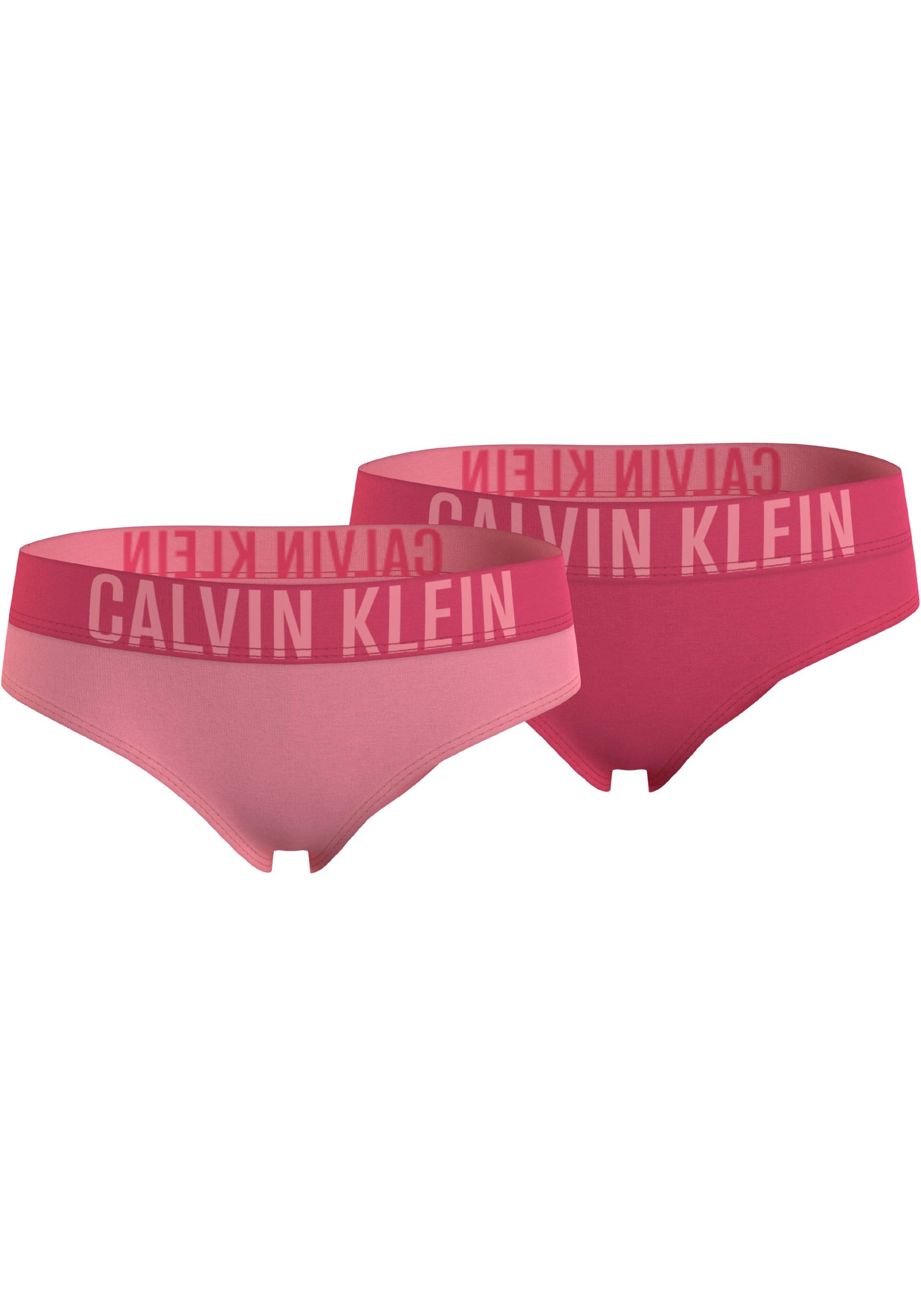 Calvin Klein Underwear Bikinislip "2PK BIKINI", (Packung, 2 St., 2er) von Calvin Klein Underwear