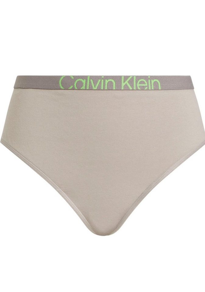 Calvin Klein Underwear Bikinislip BIKINI (FF) in Plus Size Größen von Calvin Klein Underwear