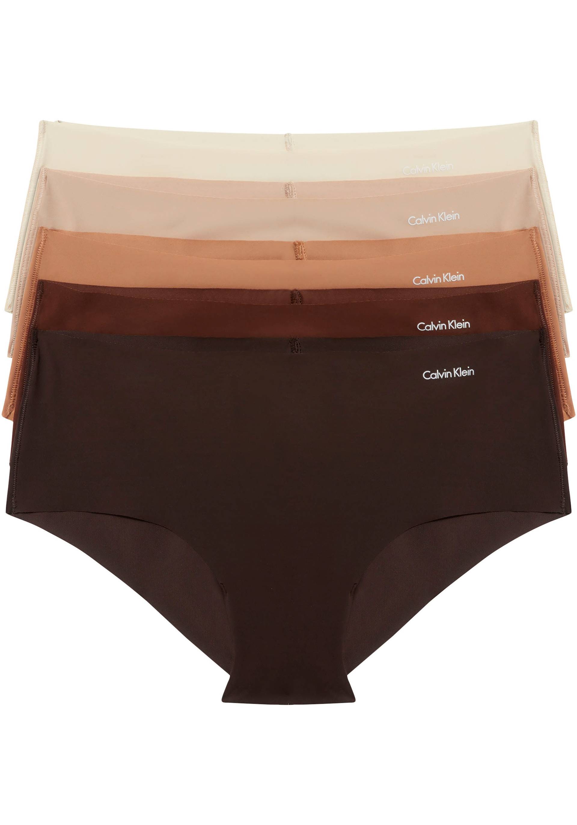 Calvin Klein Underwear Bikinislip "BIKINI 5PK", (Packung, 5 St., 5er-Pack) von Calvin Klein Underwear