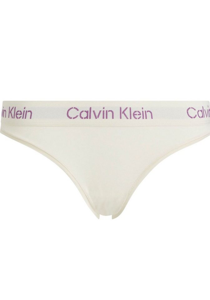 Calvin Klein Underwear Bikinislip BIKINI mit elastischem Bund von Calvin Klein Underwear