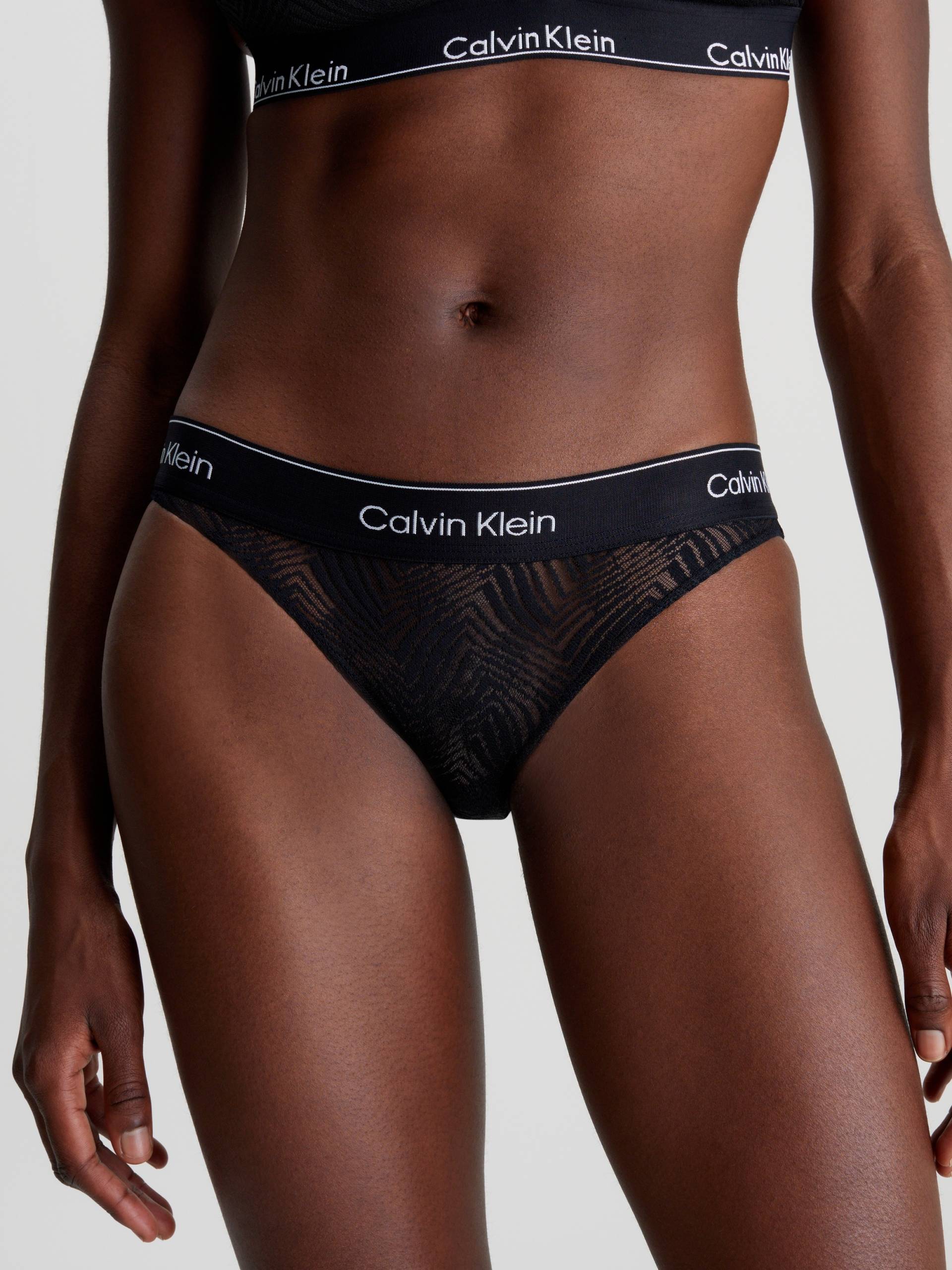 Calvin Klein Underwear Bikinislip "BIKINI" von Calvin Klein Underwear