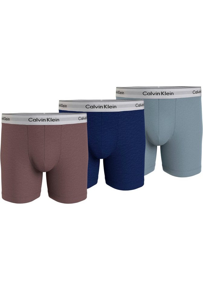 Calvin Klein Underwear Boxer (Packung, 3-St) in Plus Size Größen von Calvin Klein Underwear