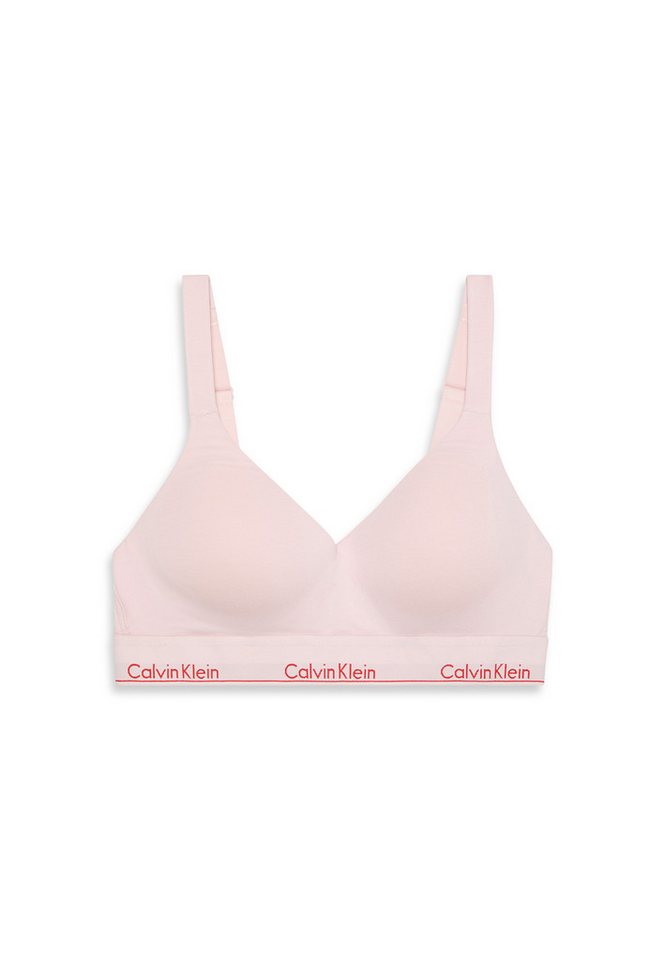 Calvin Klein Underwear Bralette-BH LIFT BRALETTE Mit elastischem Saum von Calvin Klein Underwear