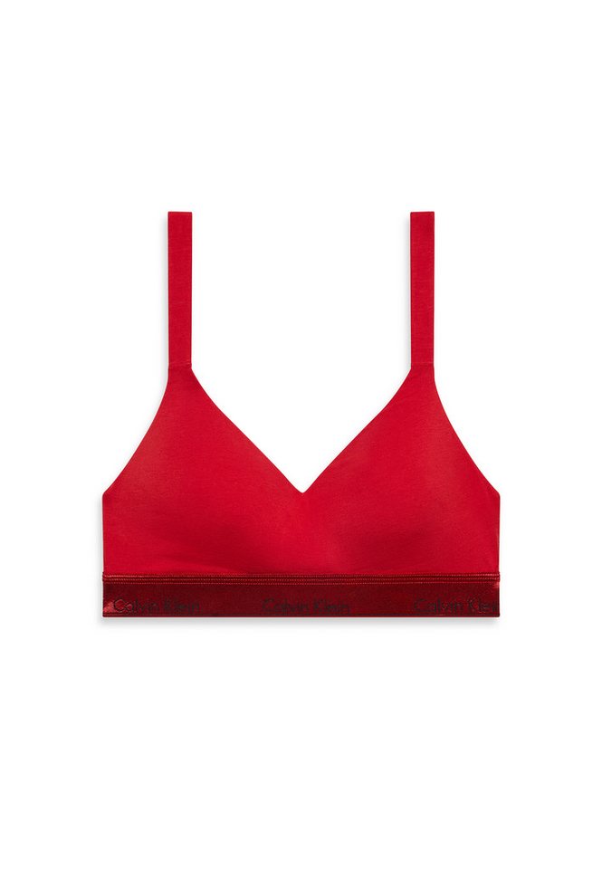Calvin Klein Underwear Bralette-BH LIFT BRALETTE Mit elastischem Saum von Calvin Klein Underwear