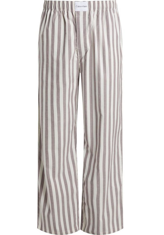 Calvin Klein Underwear Pyjamahose mit weitem Bein von Calvin Klein Underwear