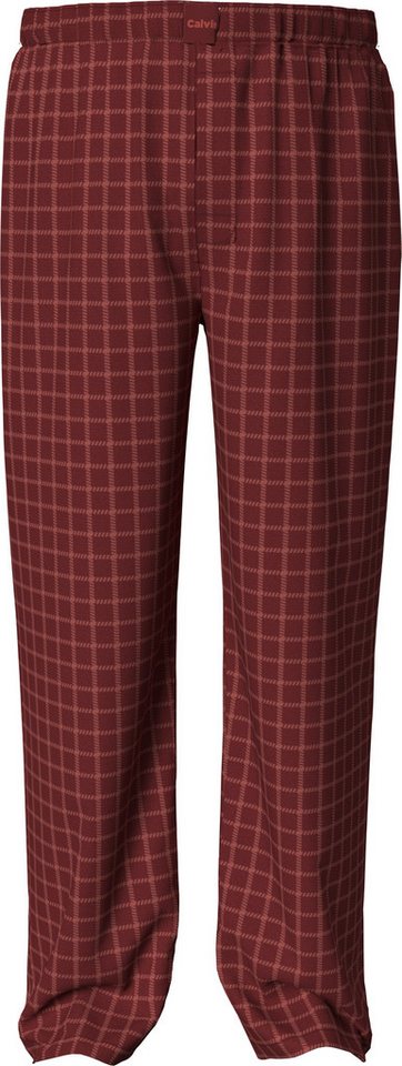 Calvin Klein Underwear Schlafhose SLEEP PANT. Mit elastischem Bund Calvin Klein Underwear Schlafhose SLEEP PANT. Mit elastischem Bund von Calvin Klein Underwear