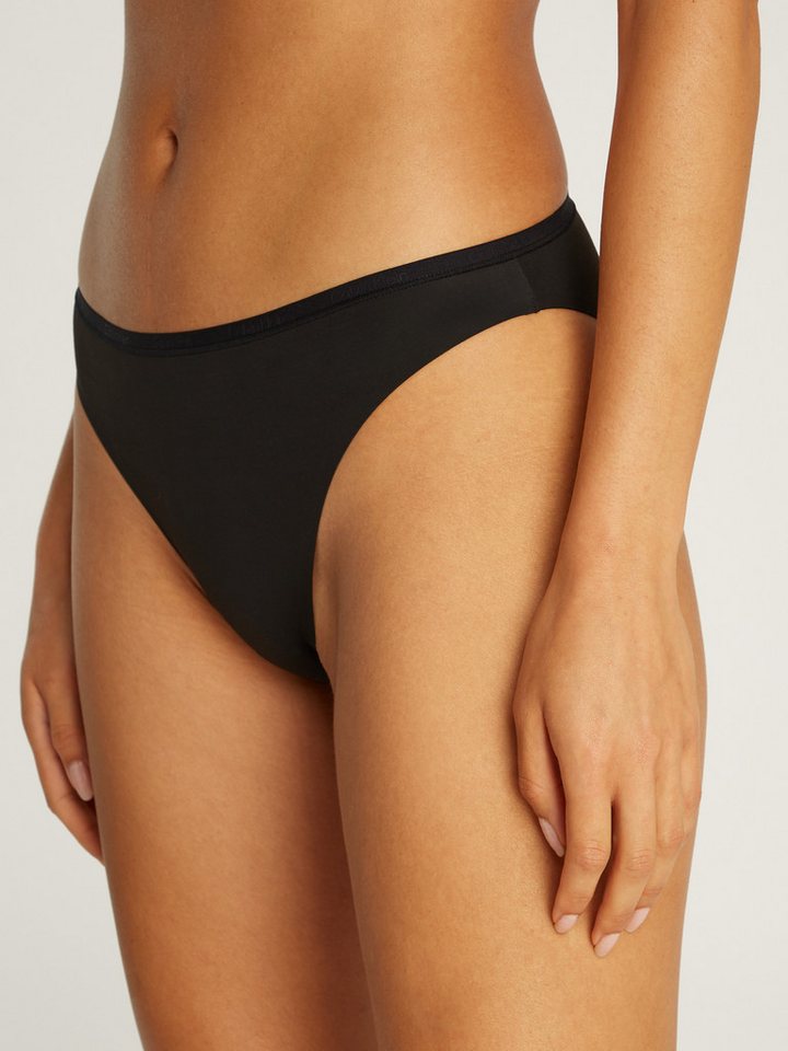Calvin Klein Underwear Slip BIKINI im nahtlosen Look von Calvin Klein Underwear