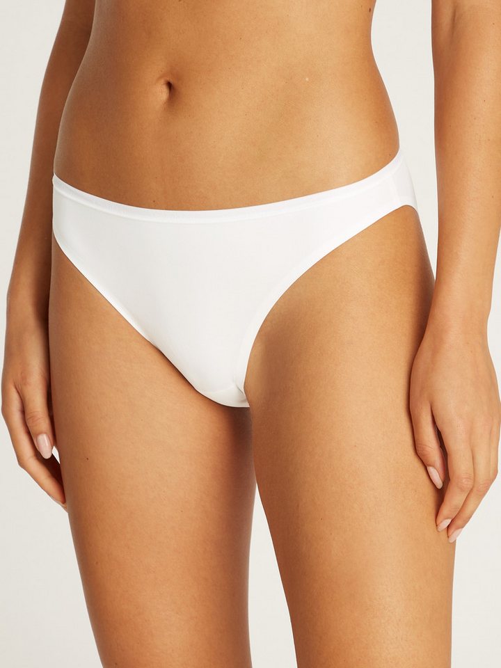 Calvin Klein Underwear Slip BIKINI im nahtlosen Look von Calvin Klein Underwear