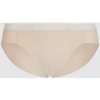 Calvin Klein Underwear Slip aus Mikrofaser in Offwhite, Größe XL von Calvin Klein Underwear