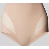 Calvin Klein Underwear Slip mit Label-Print in Beige, Größe XS Calvin Klein Underwear Slip mit Label-Print in Beige, Größe XS von Calvin Klein Underwear