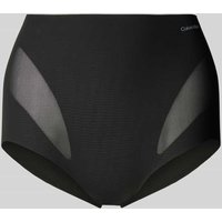 Calvin Klein Underwear Slip mit Label-Print in Black, Größe M Calvin Klein Underwear Slip mit Label-Print in Black, Größe M von Calvin Klein Underwear