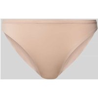 Calvin Klein Underwear Slip mit elastischem Bund in Beige, Größe XL Calvin Klein Underwear Slip mit elastischem Bund in Beige, Größe XL von Calvin Klein Underwear