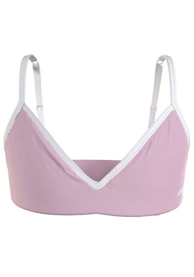 Calvin Klein Underwear Soft-BH MOLDED BRA mit gemoldeten Cups von Calvin Klein Underwear