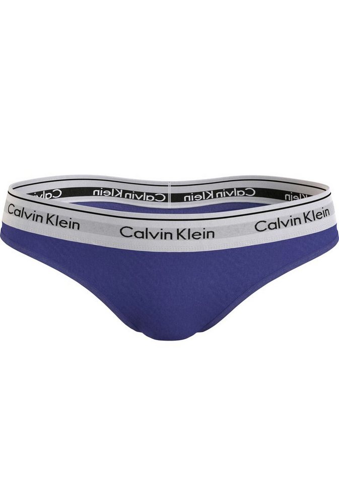 Calvin Klein Underwear T-String THONG (FF) in Plus Size Größen von Calvin Klein Underwear