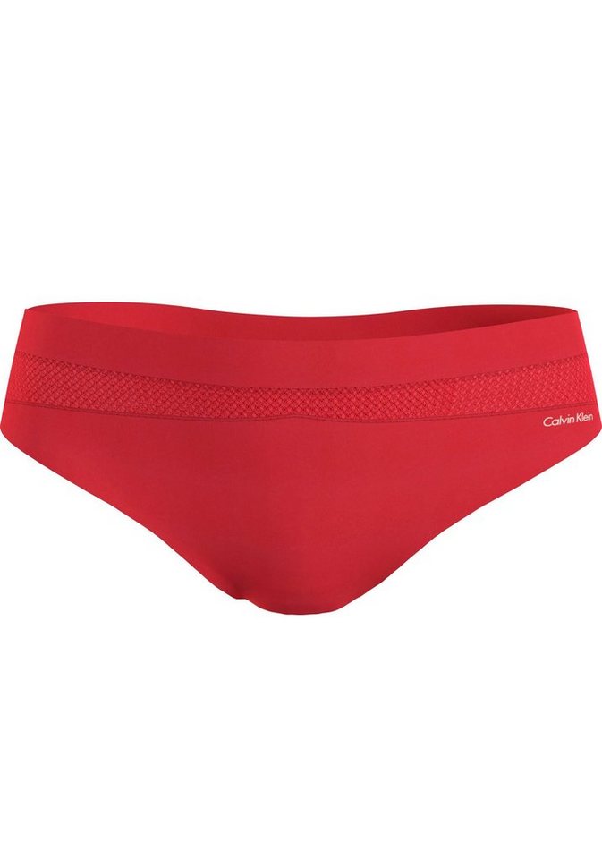 Calvin Klein Underwear T-String THONG mit elastischem Bund von Calvin Klein Underwear