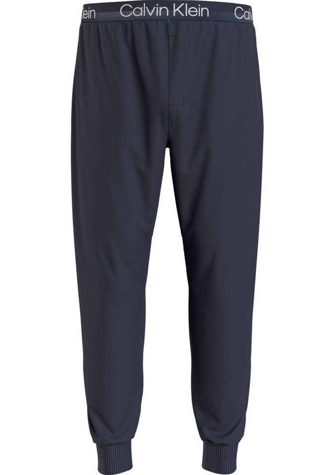 Calvin Klein Underwear Sweathose JOGGER mit Gummizug am Beinabschluss von Calvin Klein Underwear