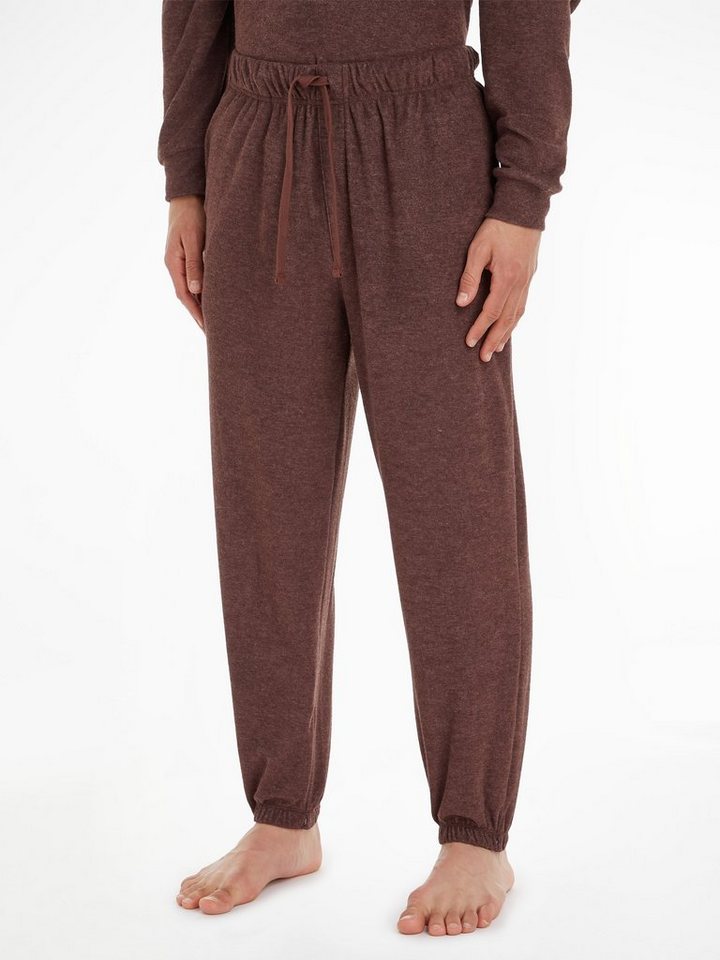 Calvin Klein Underwear Sweathose JOGGER mit Gummizug am Bund von Calvin Klein Underwear