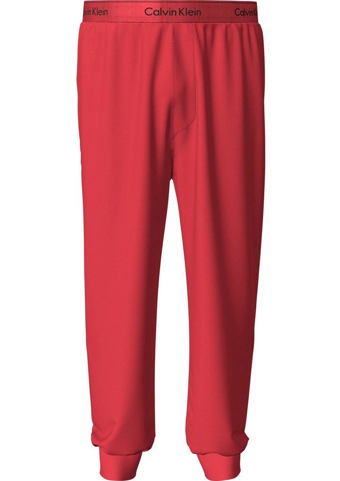 Calvin Klein Underwear Sweatpants JOGGER mit klassischem Logobund von Calvin Klein Underwear