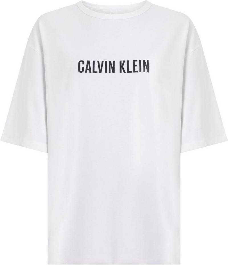 Calvin Klein Underwear T-Shirt S/S CREWNECK mit Calvin Klein Logo-Schriftzug von Calvin Klein Underwear